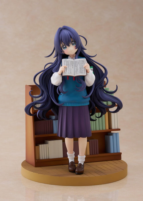 Bandai Namco Filmworks Plum: Yoshimoto Shizuka 1/7 Vivignette Exclusive Figure