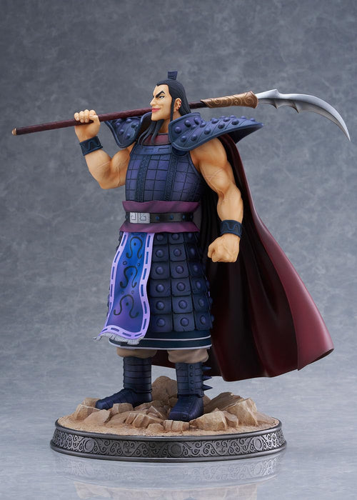 Bell Fine Kingdom Or Ki 1/7 Scale Collectible Figure