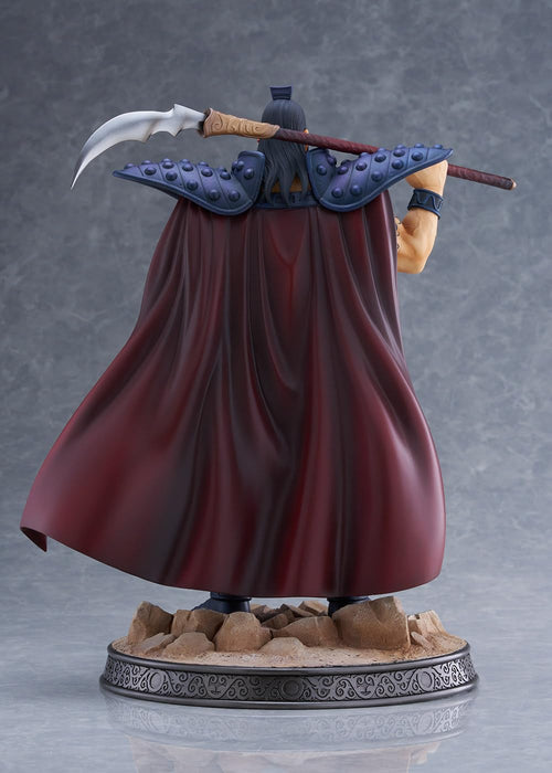 Bell Fine Kingdom Or Ki 1/7 Scale Collectible Figure