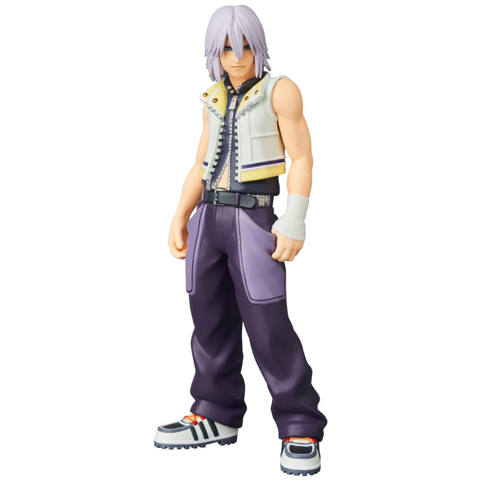 Medicom Toy Kingdom Hearts II Riku Ultra Detail Figure No.785 Collectible