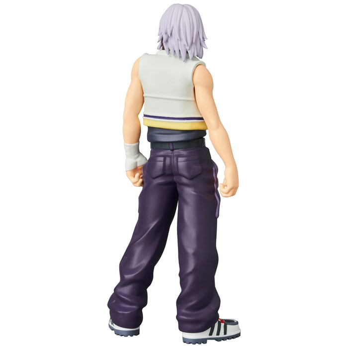 Medicom Toy Kingdom Hearts II Riku Ultra Detail Figure No.785 Collectible