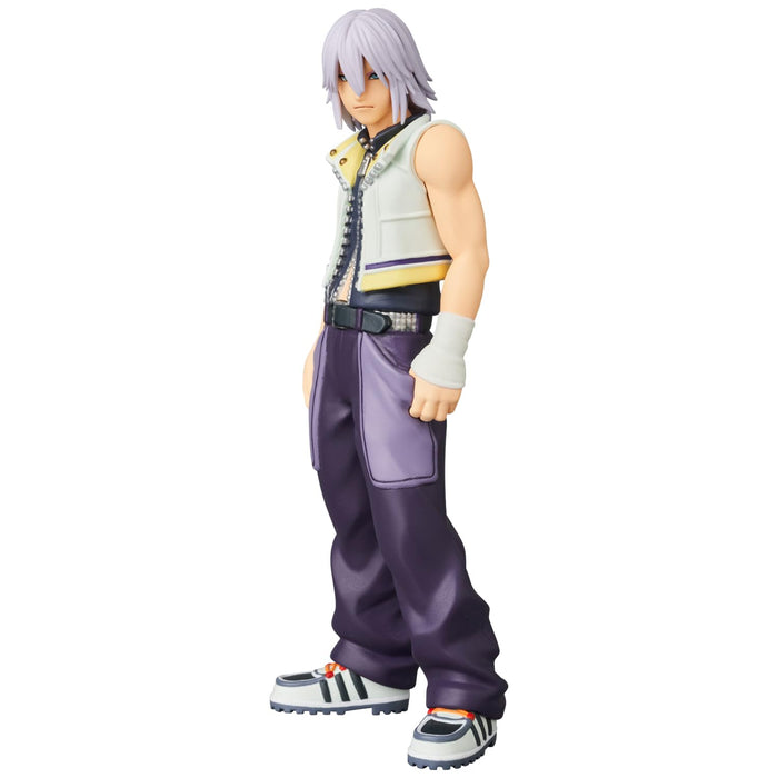 Medicom Toy Kingdom Hearts II Riku Ultra Detail Figure No.785 Collectible