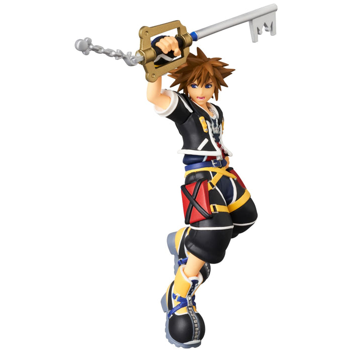 Medicom Toy Ultra Detail Figure Sora Kingdom Hearts II No 784