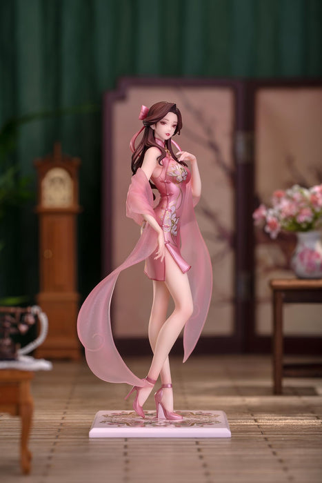 Myethos Diao Chan Weaving Dreams Figure 1/10 Scale Kings of Glory Gift Plus