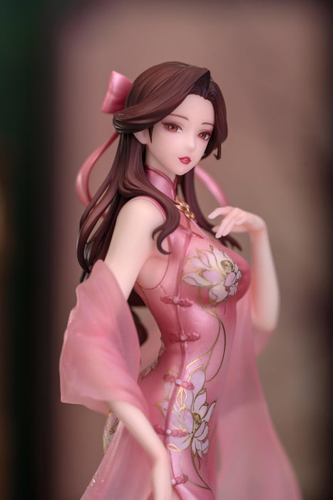 Myethos Diao Chan Weaving Dreams Figure 1/10 Scale Kings of Glory Gift Plus