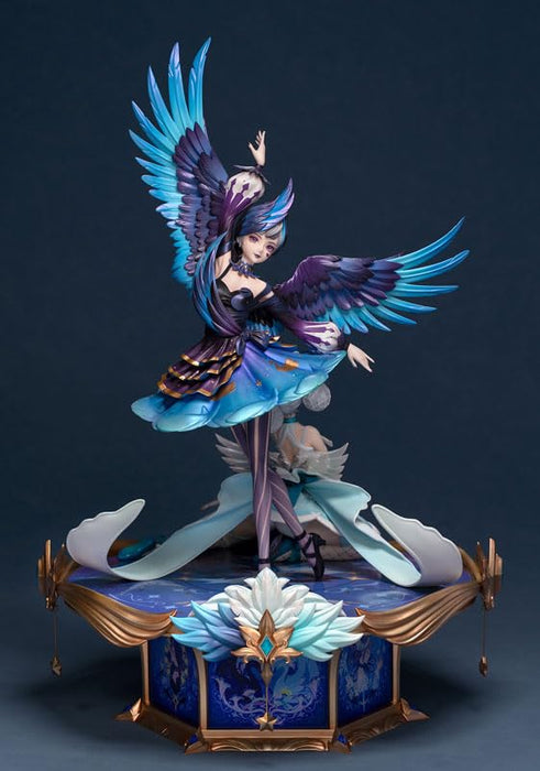 Figurine Cygne Starlets Myethos Kings of Glory Xiao Qiao à l'échelle 1/7