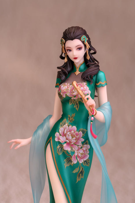 Myethos Kings of Glory Yang Yuhuan 1/10 Figure Weaving Dreams Gift+ Edition