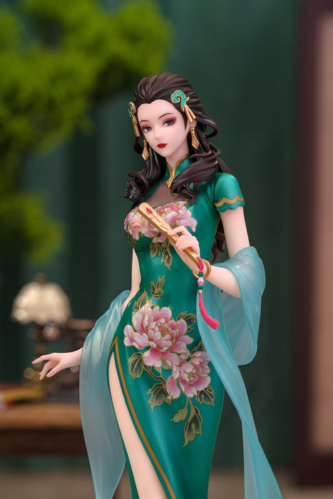 Myethos Kings of Glory Yang Yuhuan 1/10 Figure Weaving Dreams Gift+ Edition