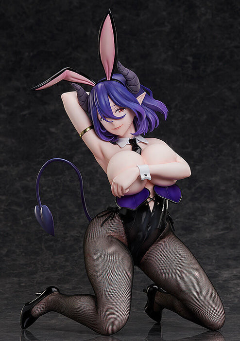 Libérer Kinso No Verumeiyu 1/4 Bunny Vermeil B-Style Figure Magician's Journey