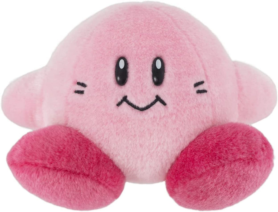 Sanei Boeki Kirby of The Stars 30th Anniversary Classic Plush Toy