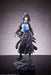 Qingcang 1/7 Scale PVC ABS Figure Kirino-Sensei Original Illustration Black