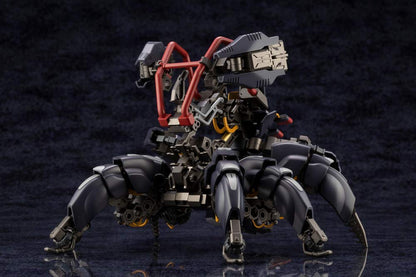 Kotobukiya Hexa Gear Abysscrawler Night Stalkers Ver Model Kit- Japan Figure Store - #1 Bring To You The Best Japanese Goods