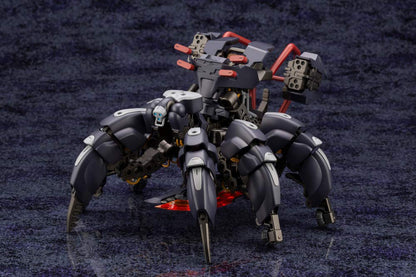 Kotobukiya Hexa Gear Abysscrawler Night Stalkers Ver Model Kit- Japan Figure Store - #1 Bring To You The Best Japanese Goods