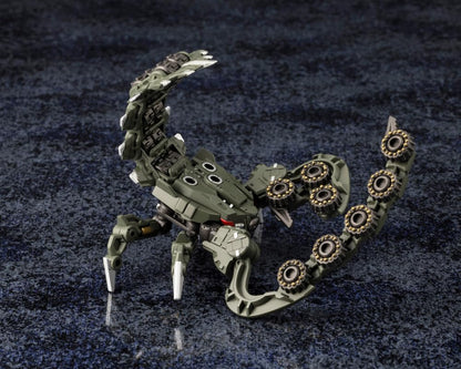 Kotobukiya Hexa Gear Alternative Hardshell Model Kit Block- Japan Figure Store - #1 Bring To You The Best Japanese Goods