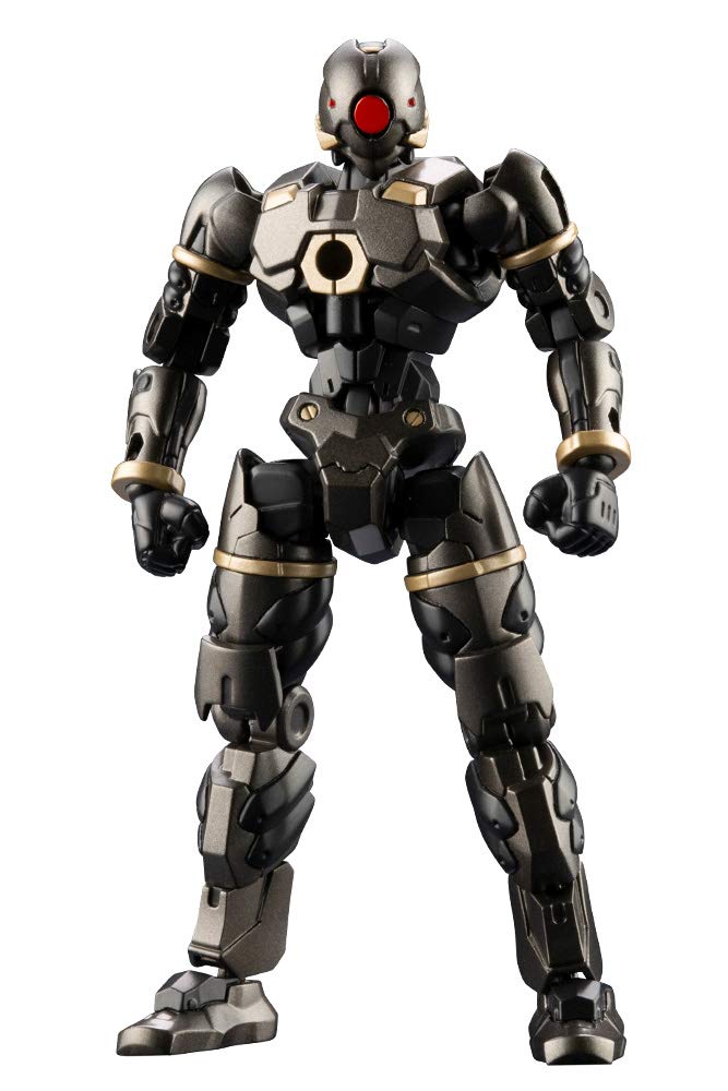 Kotobukiya Hexa Gear Jester Humanoid Model Kit Block Alternative- Japan Figure Store - #1 Bring To You The Best Japanese Goods