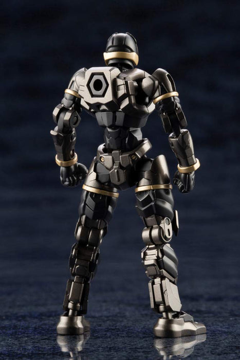 Kotobukiya Hexa Gear Jester Humanoid Model Kit Block Alternative- Japan Figure Store - #1 Bring To You The Best Japanese Goods