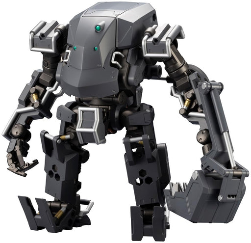 Kotobukiya Kit Block Hexa Gear Bulkarm Alpha Lux Ape Model Kit- Japan Figure Store - #1 Bring To You The Best Japanese Goods