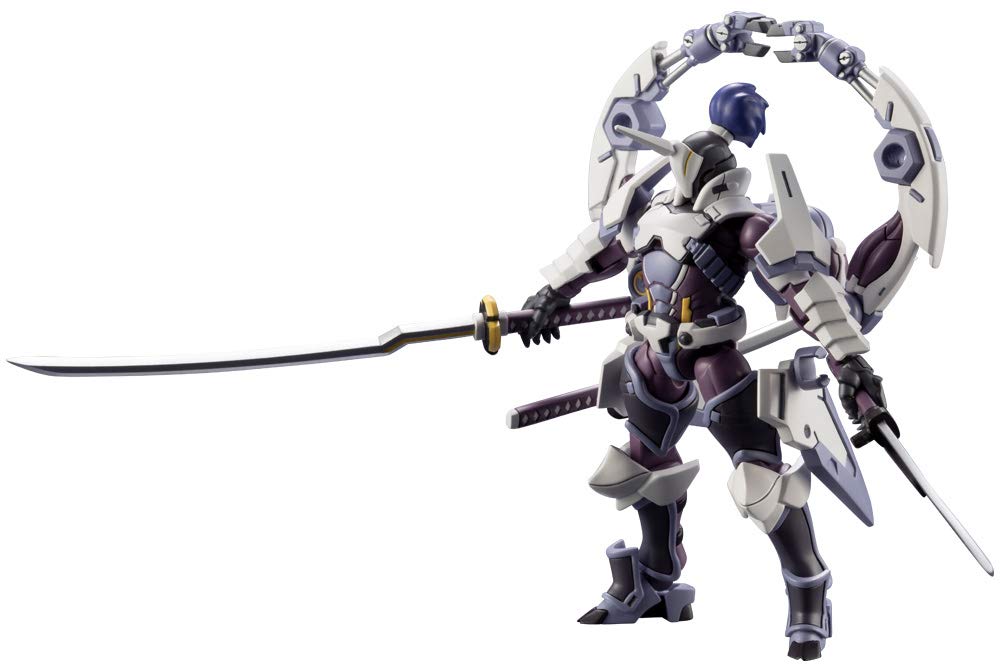 Kotobukiya Hexa Gear Governor Ex Armore Type Monocerus Model Kit