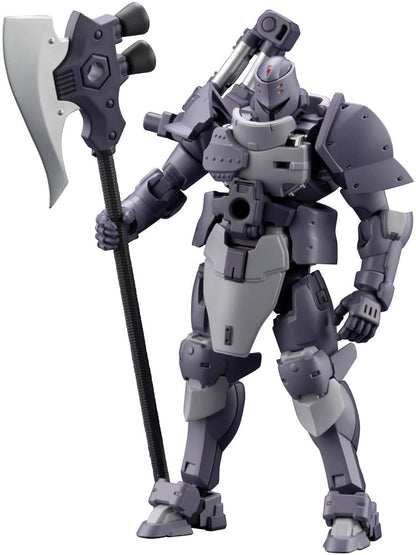 Kotobukiya Hexa Gear Governor Para-Pawn Judge Head Model Kit Block- Japan Figure Store - #1 Bring To You The Best Japanese Goods
