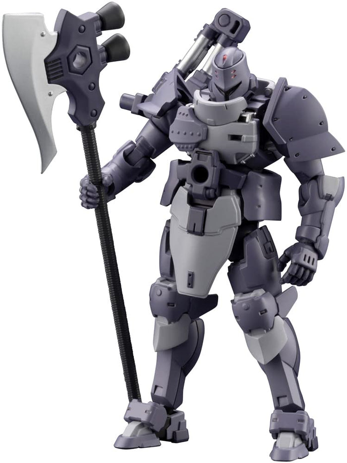 Kotobukiya Hexa Gear Governor Para-Pawn Judge Head Model Kit Block- Japan Figure Store - #1 Bring To You The Best Japanese Goods