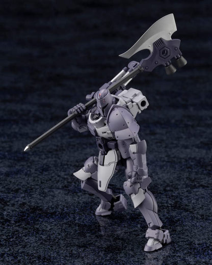 Kotobukiya Hexa Gear Governor Para-Pawn Judge Head Model Kit Block- Japan Figure Store - #1 Bring To You The Best Japanese Goods