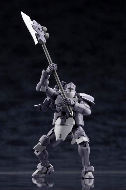 Kotobukiya Hexa Gear Governor Para-Pawn Judge Head Model Kit Block- Japan Figure Store - #1 Bring To You The Best Japanese Goods