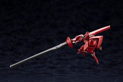 Kotobukiya Hexa Gear Governor Queens Guard Kit Block Assembly Model- Japan Figure Store - #1 Bring To You The Best Japanese Goods