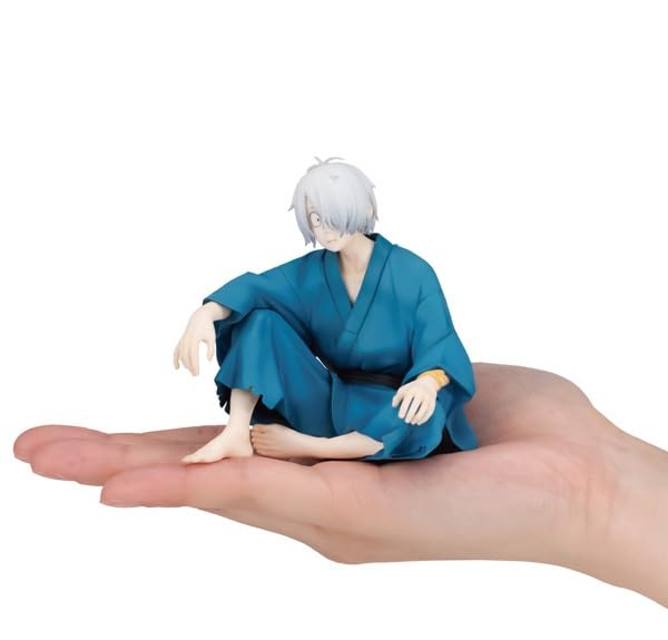 Megahouse G.E.M. Series Kitarou No Chichi Tenohira Action Figure Gegege No Nazo