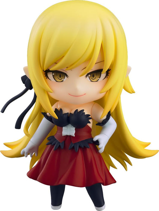 Good Smile Company Nendoroid 2634 Kizumonogatari Kiss-Shot Acerola Figure