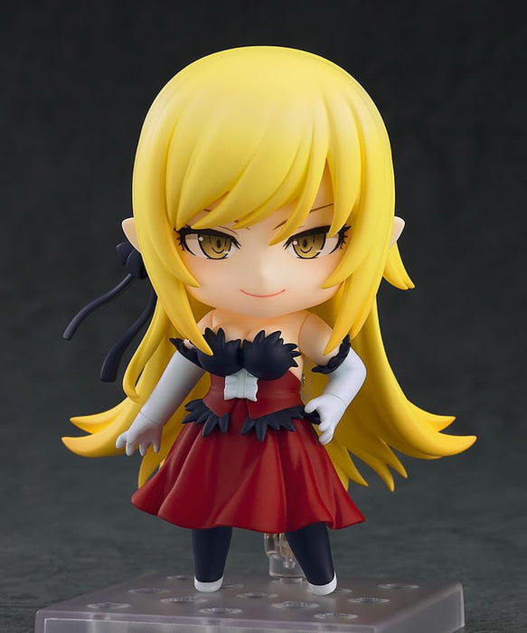 Good Smile Company Nendoroid 2634 Kizumonogatari Kiss-Shot Acerola Figure