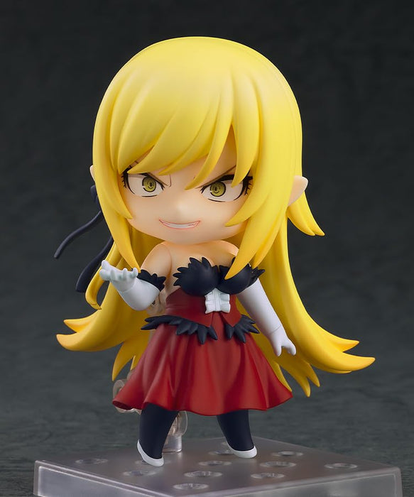 Good Smile Company Nendoroid 2634 Kizumonogatari Kiss-Shot Acerola Figure