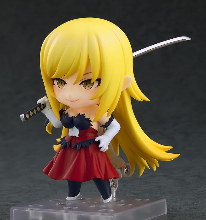 Good Smile Company Nendoroid 2634 Kizumonogatari Kiss-Shot Acerola Figure