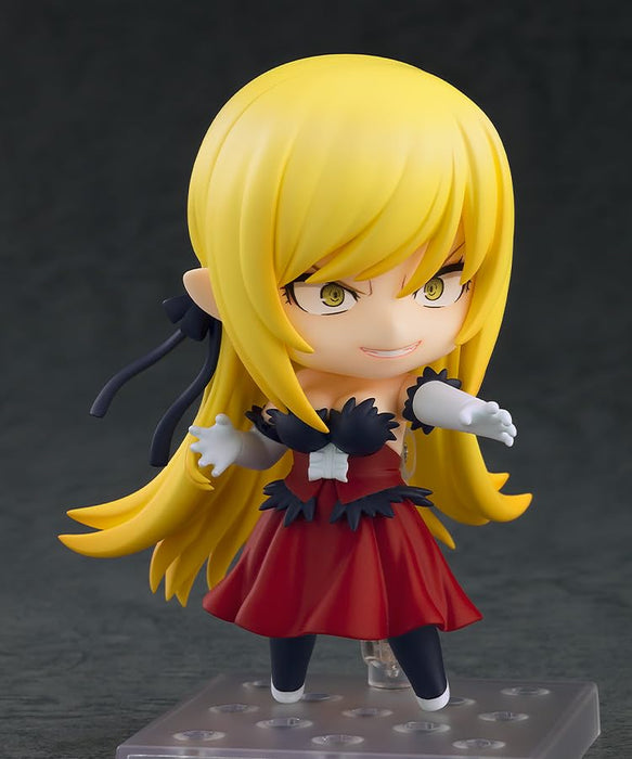 Good Smile Company Nendoroid 2634 Kizumonogatari Kiss-Shot Acerola Figure