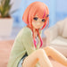Banpresto Kizuna No Arele Miracle Figure by Bandai Spirits - High-Quality Collectible