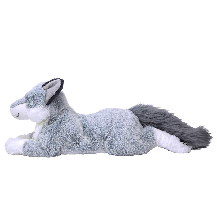 SUNLEMON Peluche Poupée Genou Loup