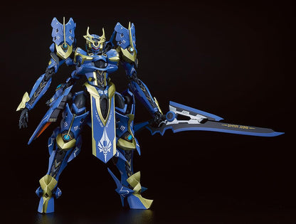 Good Smile Company Moderoid Ikaruga DX Scale Model from Knights and Magic- Japan Figure Store - #1 Bring To You The Best Japanese Goods