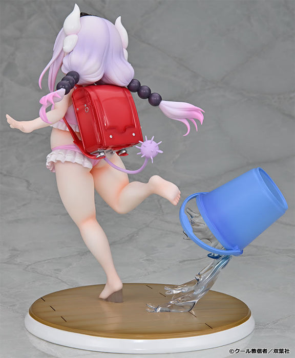 Kaitendoh Kobayashi-San Chi No Maid Dragon Kanna 1/6 Swimsuit Home Ver. Figure