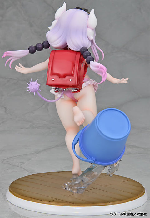 Kaitendoh Kobayashi-San Chi No Maid Dragon Kanna 1/6 Swimsuit Home Ver. Figure