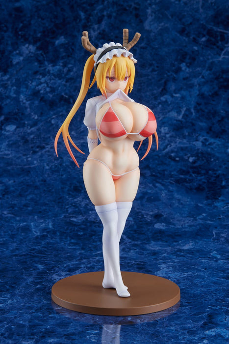 Kaitendoh Tohru Figure 1/6 Scale 2025 Re-Release from Kobayashi-San Chi No Maid Dragon