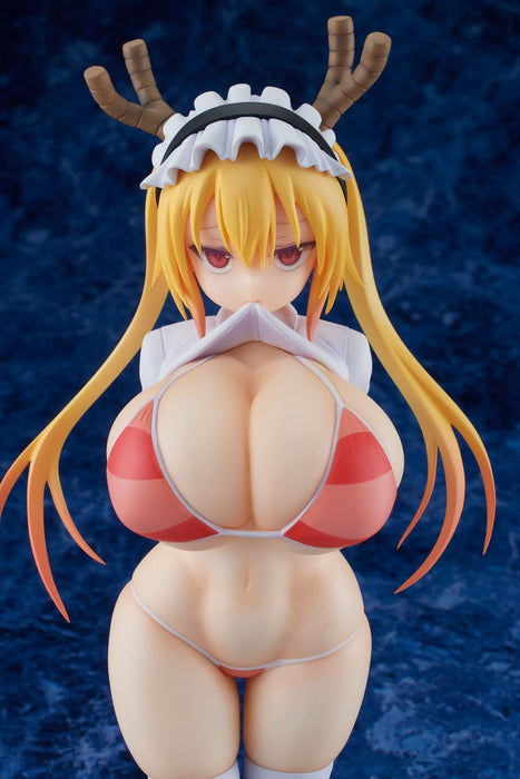 Kaitendoh Tohru Figure 1/6 Scale 2025 Re-Release from Kobayashi-San Chi No Maid Dragon