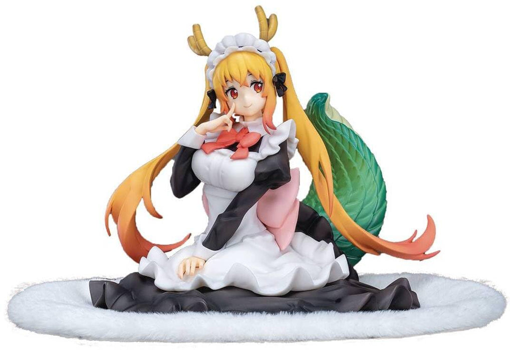 Gong Kobayashi-San Chi No Maid Dragon Tohru Figure Lite 1/7 Scale