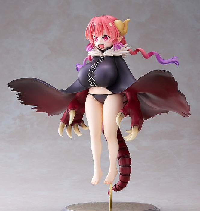 Wave Kobayashi-San Chi No Maid Dragon S Ilulu Dream Tech 1/7 Scale Figure