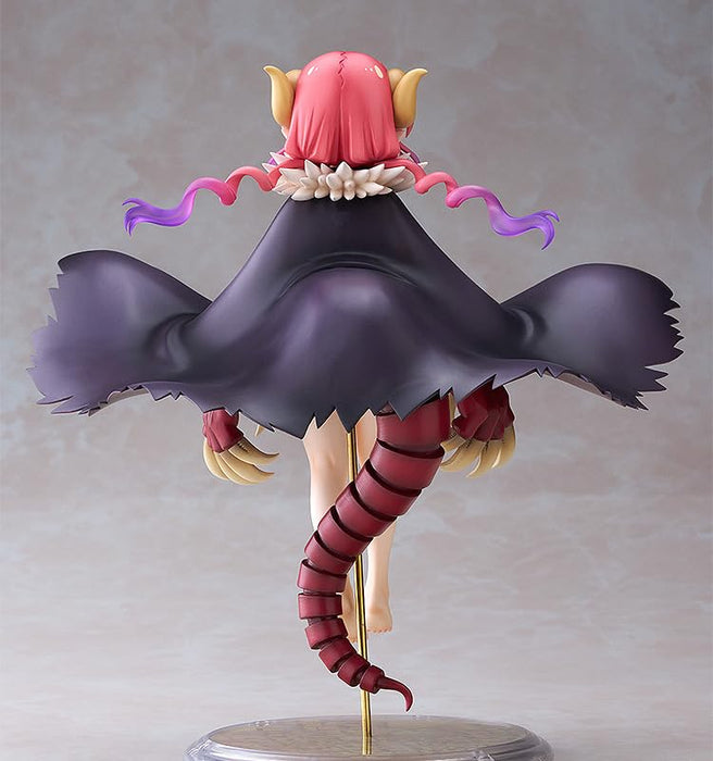 Wave Kobayashi-San Chi No Maid Dragon S Ilulu Dream Tech 1/7 Scale Figure