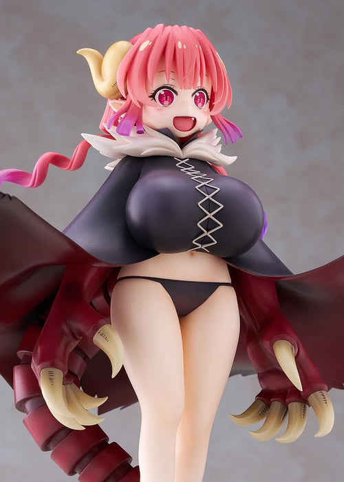 Wave Kobayashi-San Chi No Maid Dragon S Ilulu Dream Tech 1/7 Scale Figure