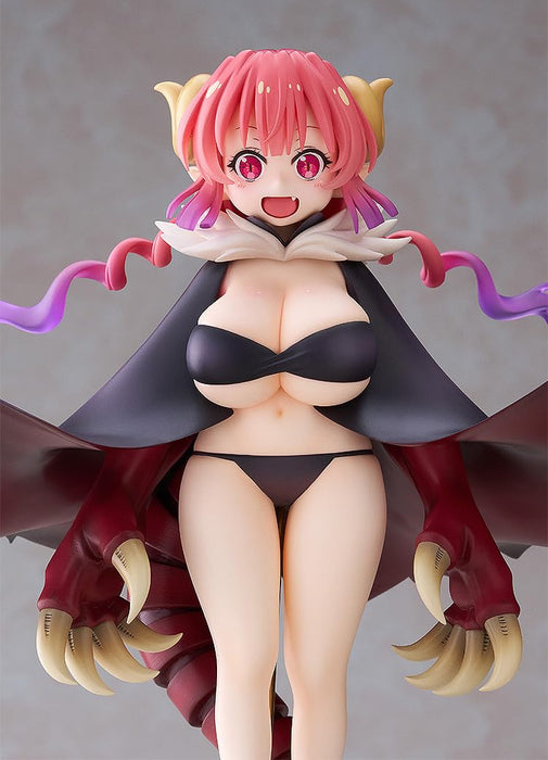 Wave Kobayashi-San Chi No Maid Dragon S Ilulu Dream Tech 1/7 Scale Figure