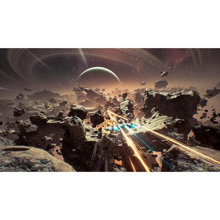 Koch Media Chorus For Sony Playstation Ps5 - Pre Order Japan Figure 4580717790150 5