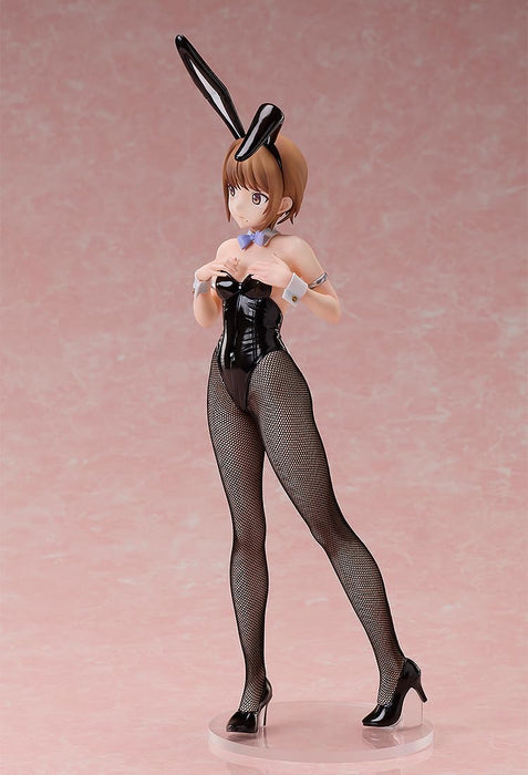 Freeing B-Style Jinguuji Rumi 1/6 Bunny Ver - Koi Wa Futago Anime Figure