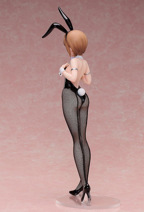 Freeing B-Style Jinguuji Rumi 1/6 Bunny Ver - Koi Wa Futago Anime Figure