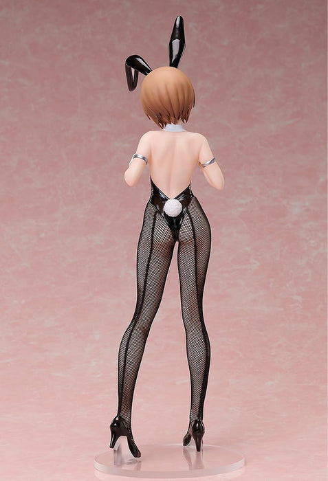 Freeing B-Style Jinguuji Rumi 1/6 Bunny Ver - Koi Wa Futago Anime Figure