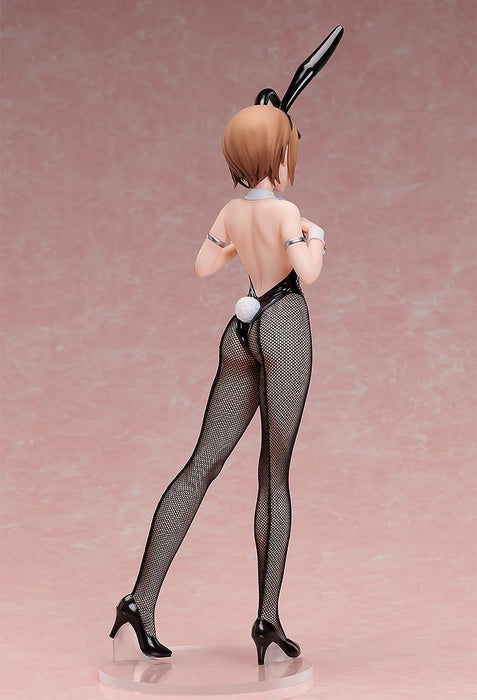 Freeing B-Style Jinguuji Rumi 1/6 Bunny Ver - Koi Wa Futago Anime Figure